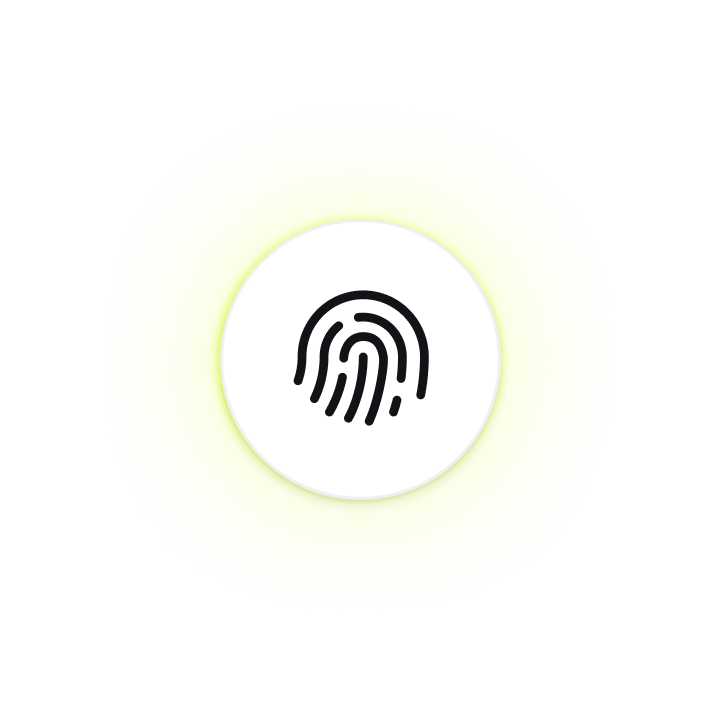 256 Bit Encryption - Techbeta X Webflow Template